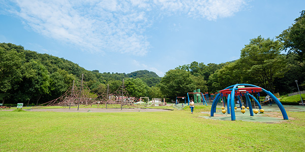 公園運営管理