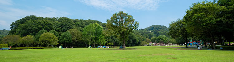 公園運営管理